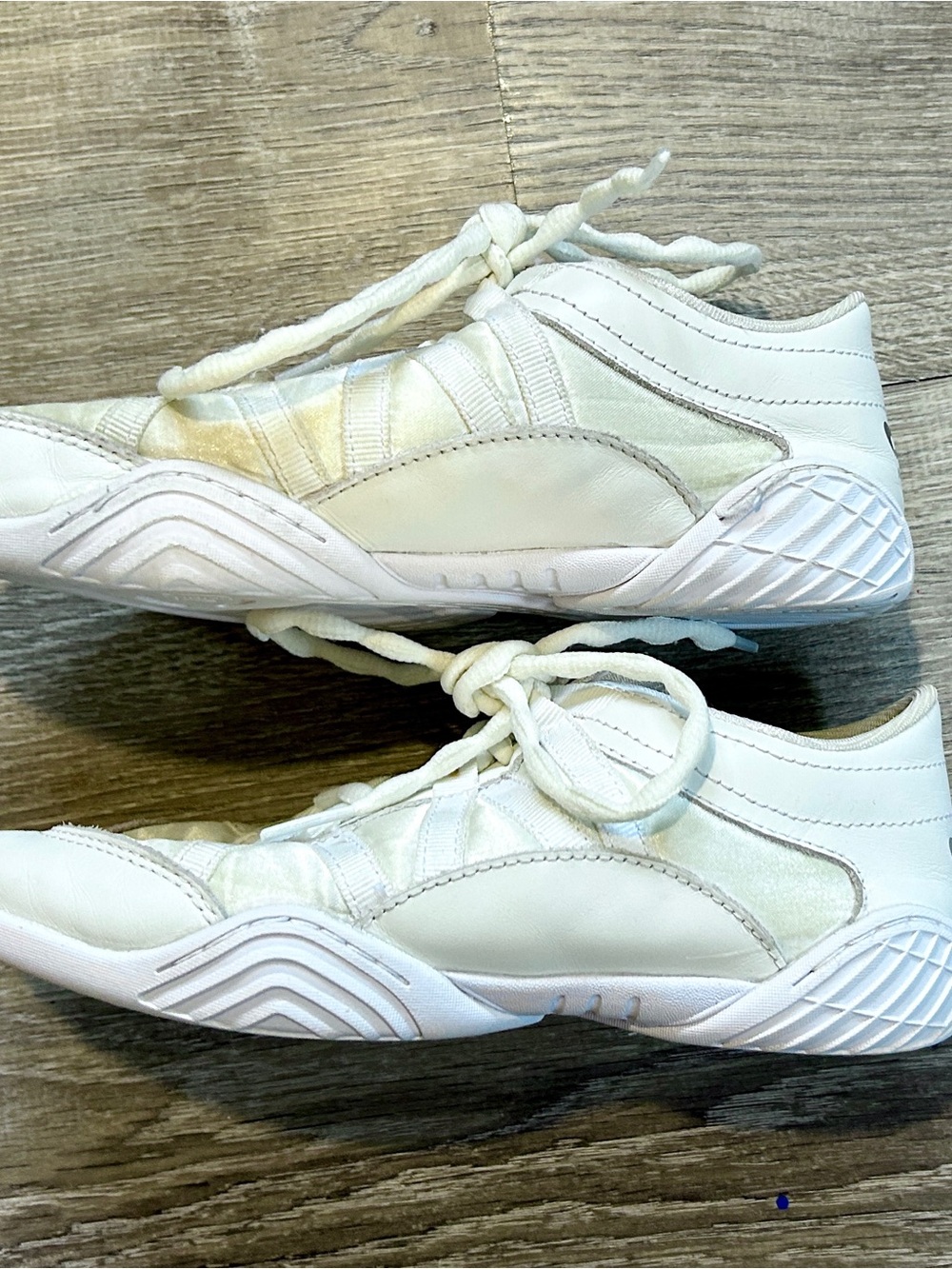 Cheer Shoes Nfinity Evolution - Picture 3 of 6